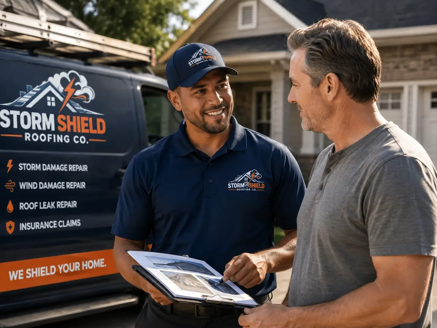 Storm Damage Roof Repair Chico, CA FAQs